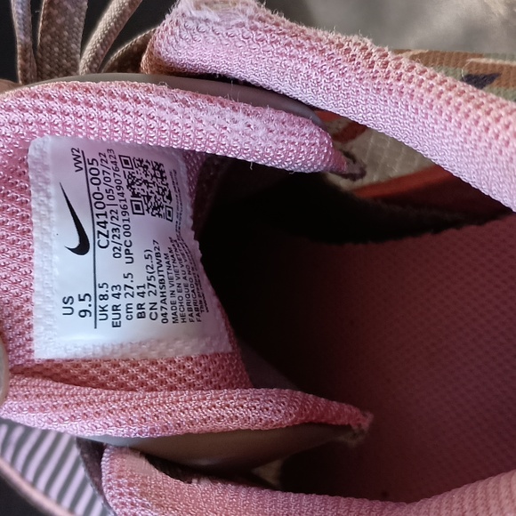 Unisex 9.5 kyrie Flytrap4 - Picture 5 of 8